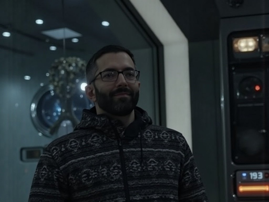 Jaime Valls - Porthole