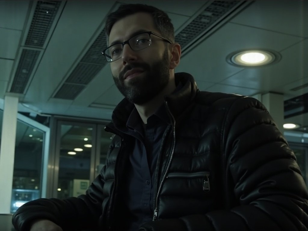 Jaime Valls - Station