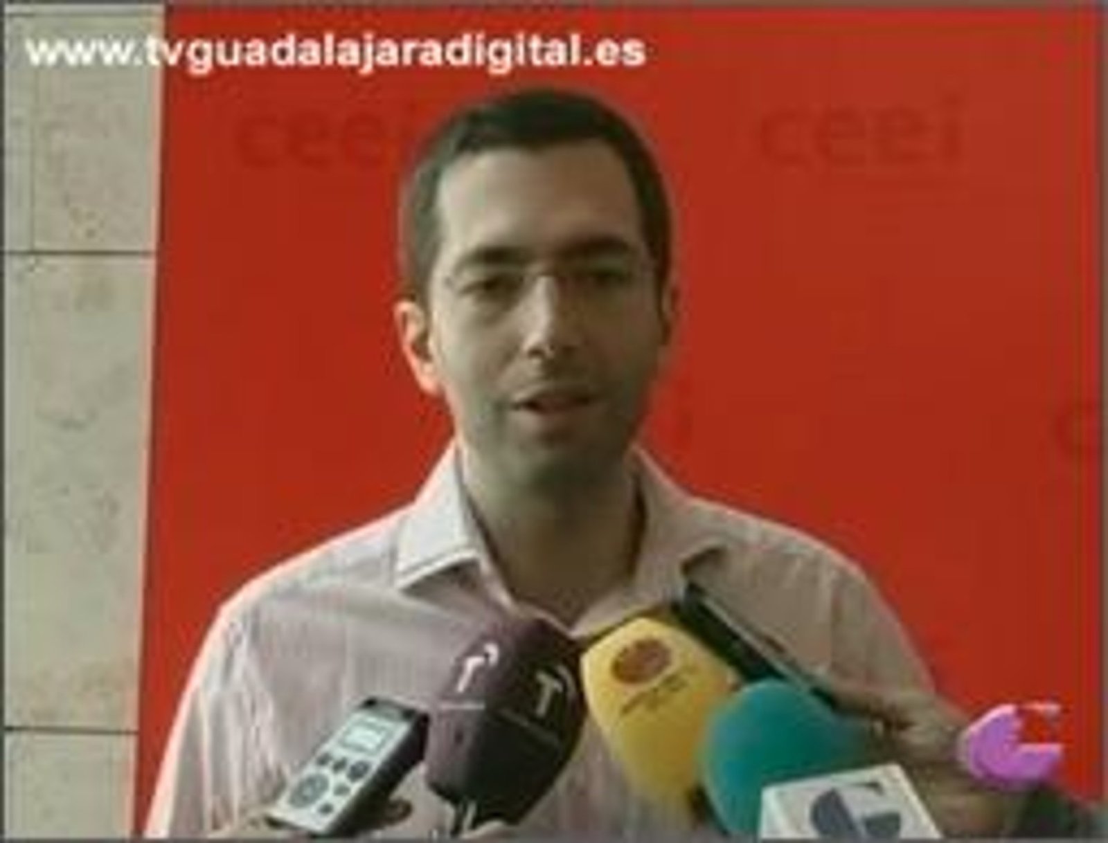 Jaime Valls - On Air